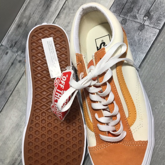 Vans Old Skool Sneaker “Retro Sport” - Picture 6 of 6